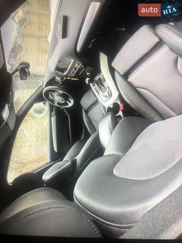 Внедорожник / Кроссовер Audi Q5 2016 в Каменец-Подольском