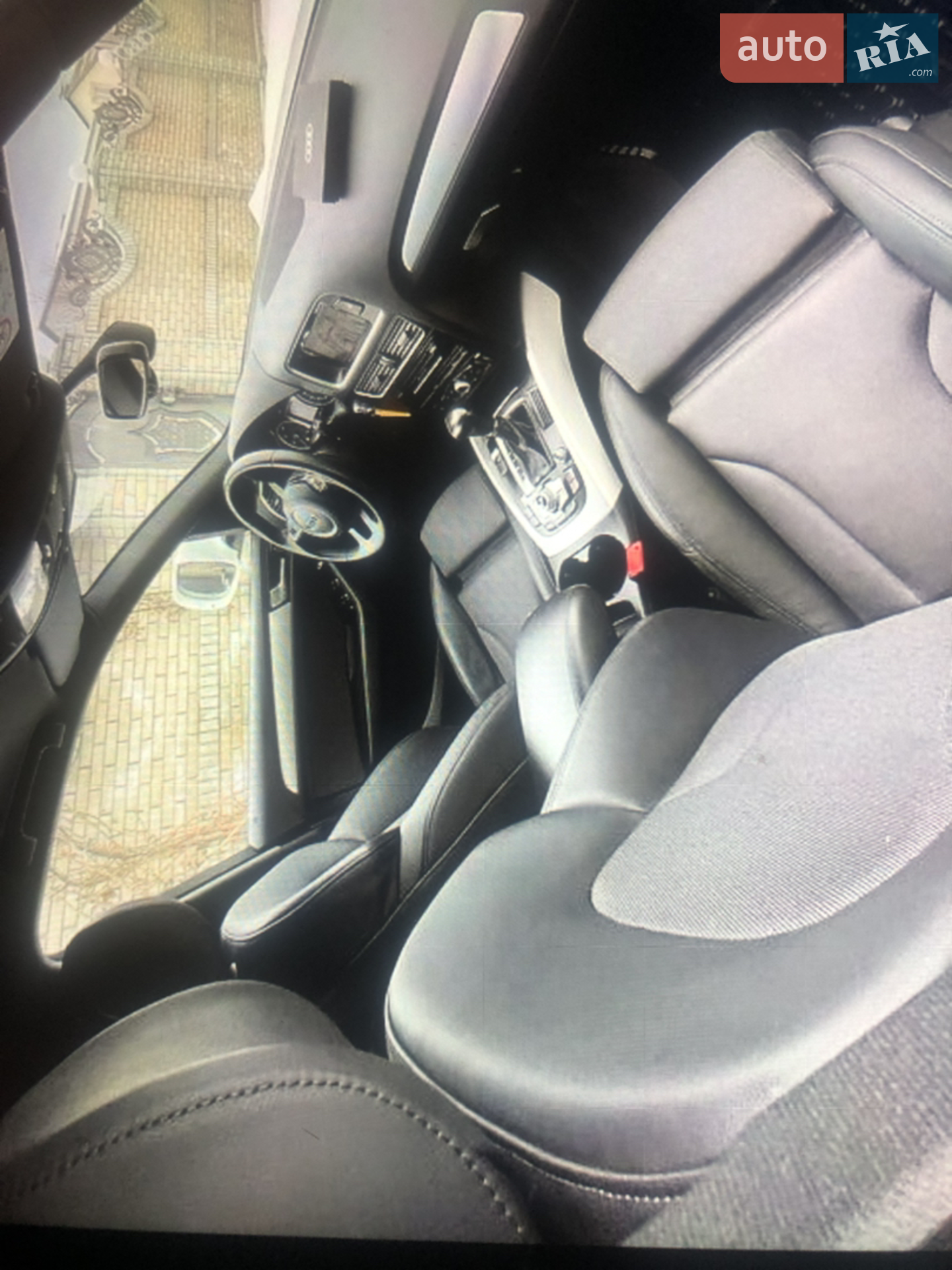 2016 Audi Q5 - мініатюра 55
