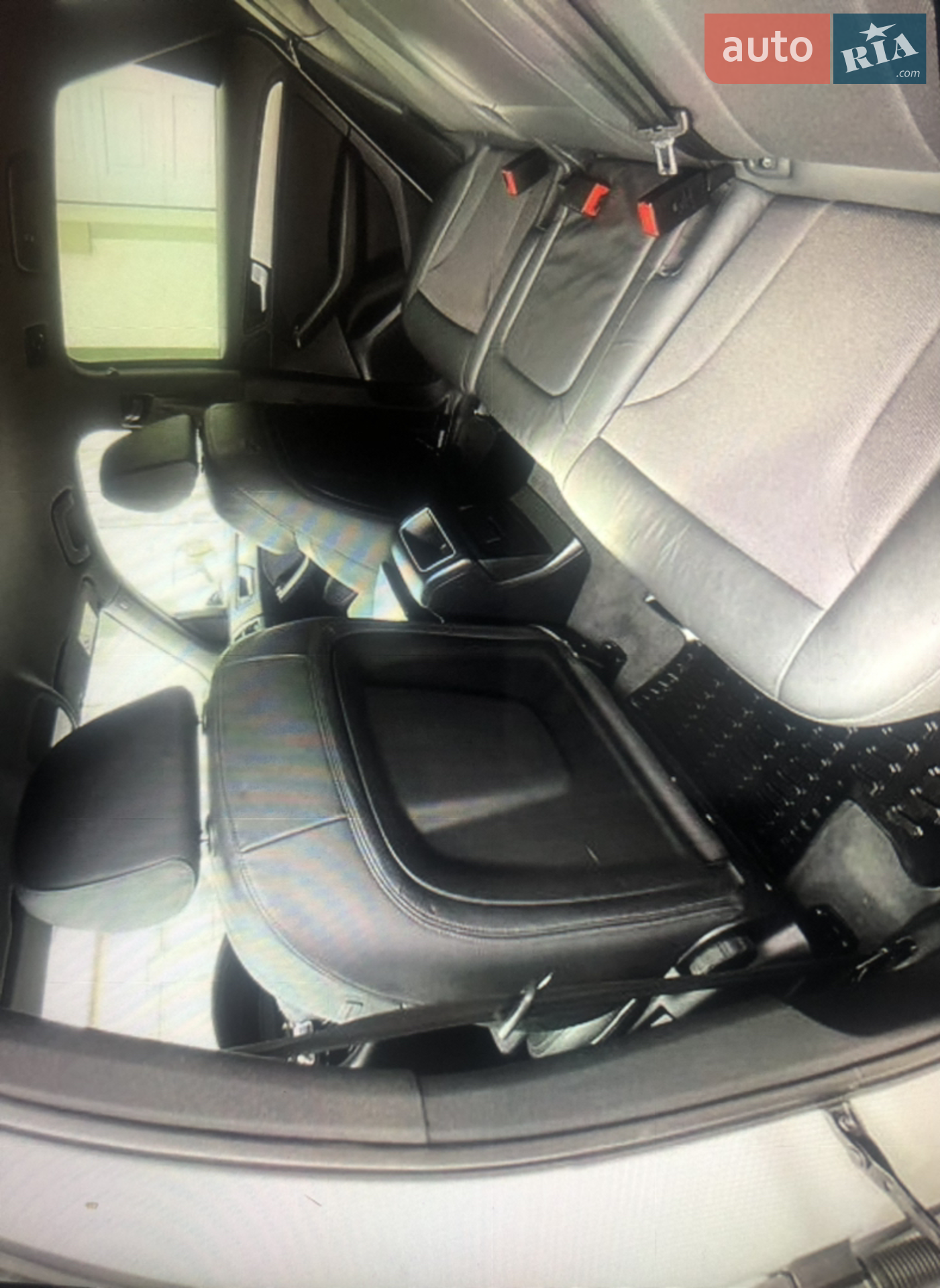2016 Audi Q5 - мініатюра 57