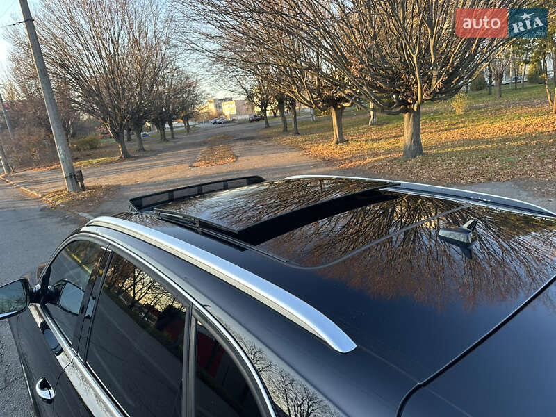 Внедорожник / Кроссовер Audi Q5 2015 в Белой Церкви