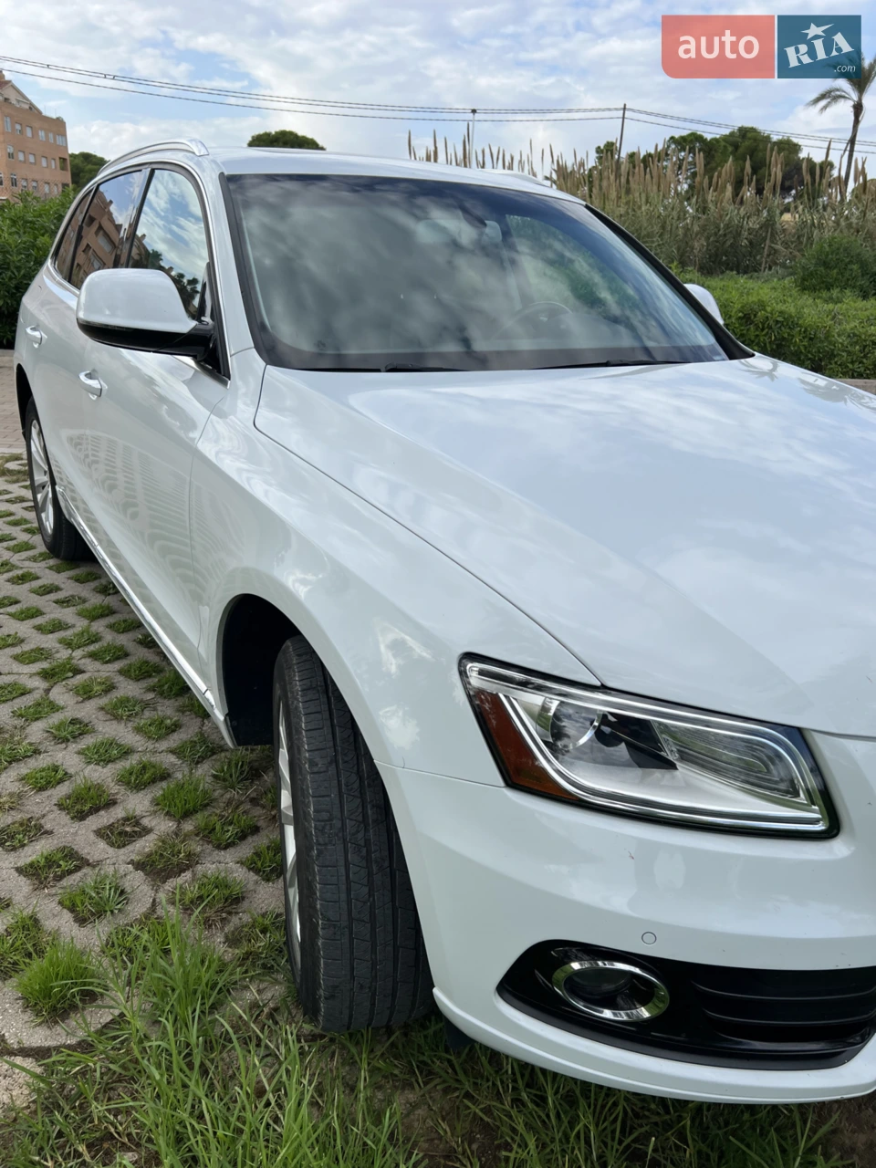 2016 Audi Q5 - мініатюра 38