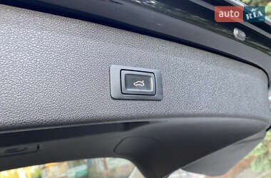 Внедорожник / Кроссовер Audi Q5 2014 в 