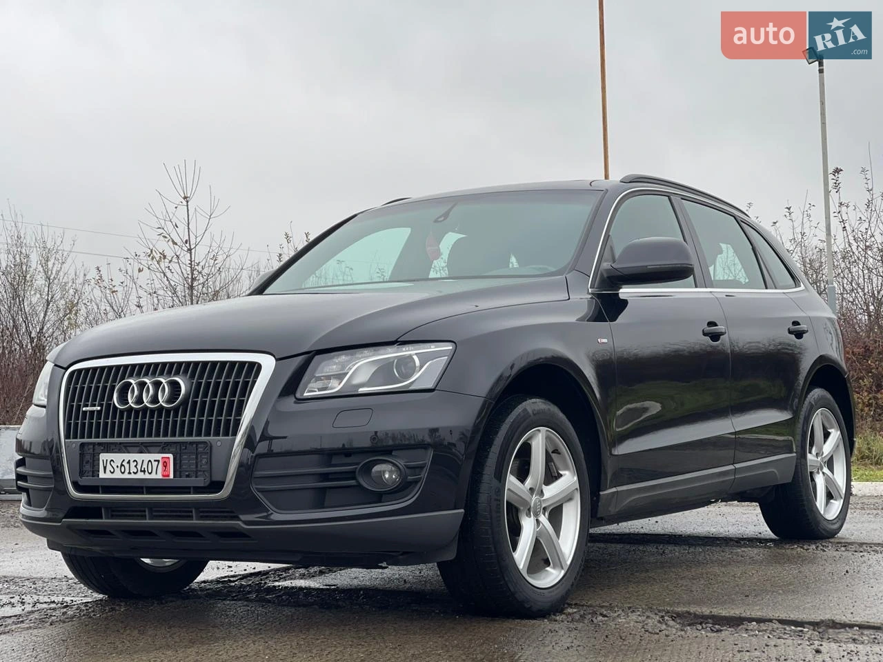 2010 Audi A5 - мініатюра 52