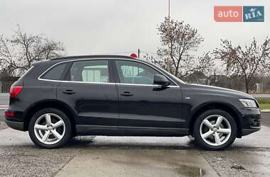 Внедорожник / Кроссовер Audi Q5 2011 в 