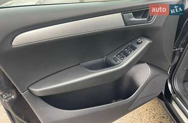 Внедорожник / Кроссовер Audi Q5 2011 в 