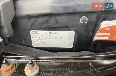 Внедорожник / Кроссовер Audi Q5 2011 в 