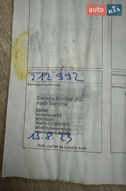 Внедорожник / Кроссовер Audi Q5 2011 в 