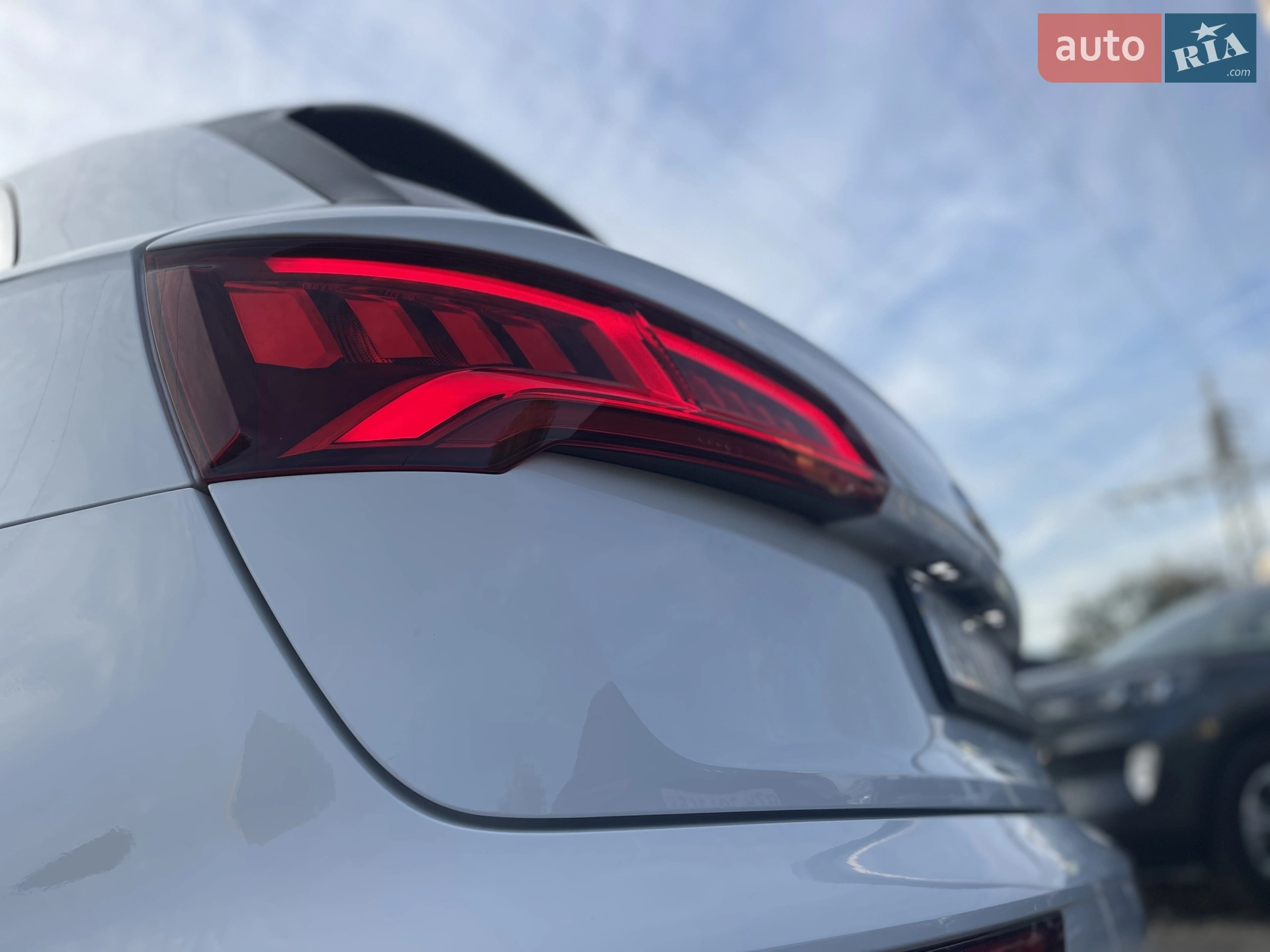 2017 Audi Q5 - мініатюра 6