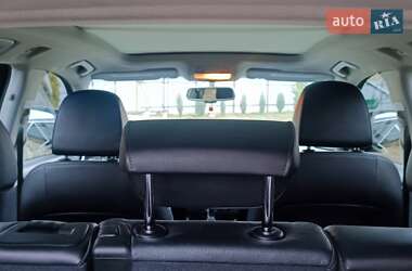 Внедорожник / Кроссовер Audi Q5 2015 в Днепре