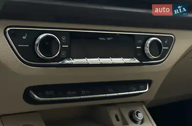 Audi Q5 2019