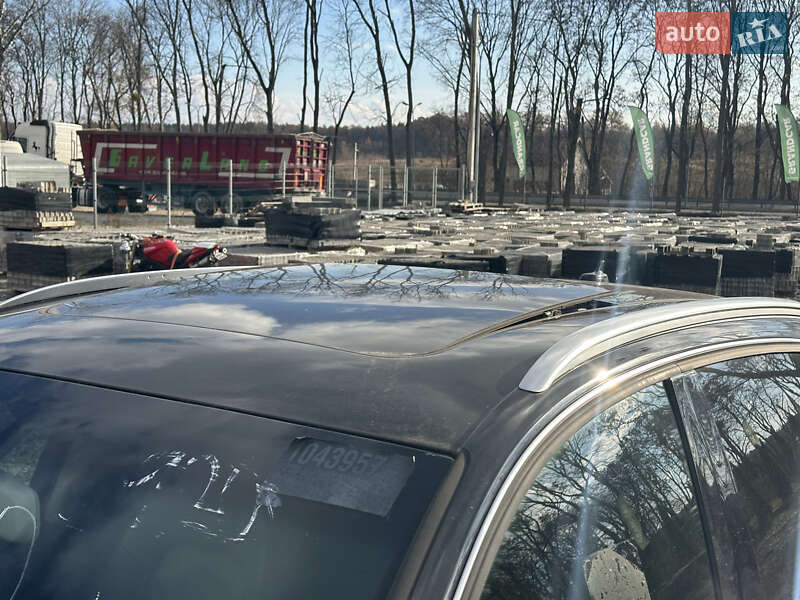 Внедорожник / Кроссовер Audi Q5 2012 в Львове