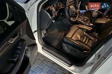 Внедорожник / Кроссовер Audi Q5 2012 в 