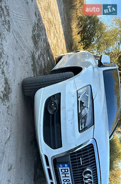 Внедорожник / Кроссовер Audi Q5 2012 в 