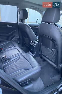 Внедорожник / Кроссовер Audi Q5 2013 в 