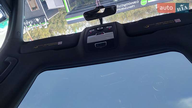 Внедорожник / Кроссовер Audi Q5 2014 в Виннице фото 21 Внедорожник / Кроссовер Audi Q5 2014 в Виннице