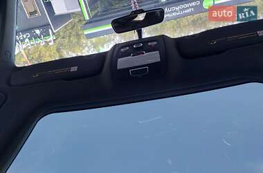 Внедорожник / Кроссовер Audi Q5 2014 в 