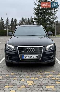 Внедорожник / Кроссовер Audi Q5 2009 в Луцке