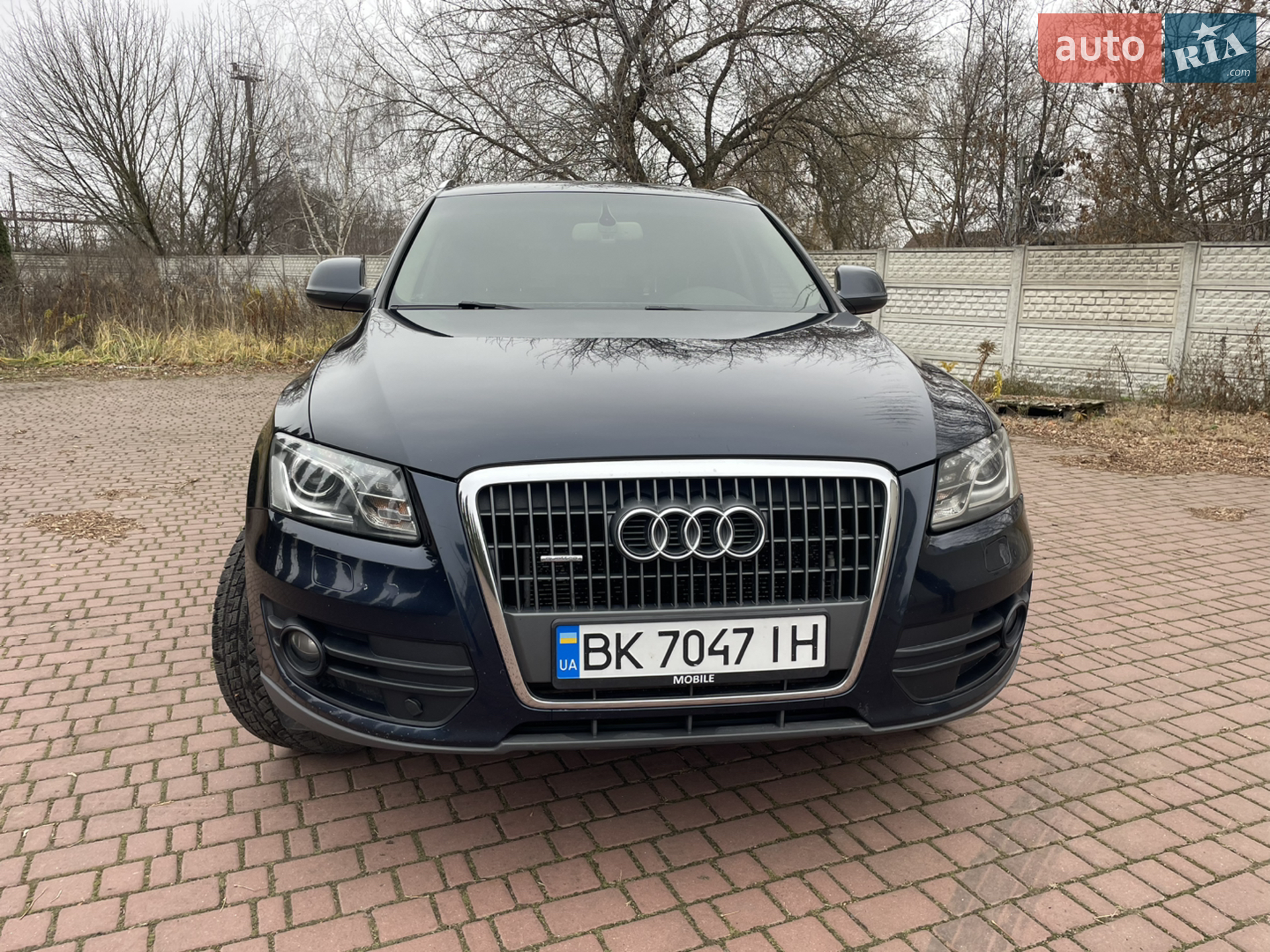 2010 Audi Q5 - мініатюра 11