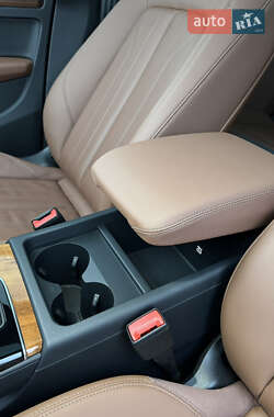 Внедорожник / Кроссовер Audi Q5 2023 в 
