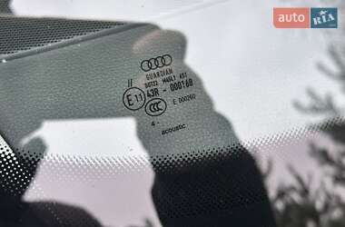 Позашляховик / Кросовер Audi Q5 2014 в 