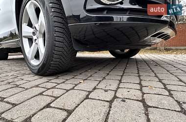 Позашляховик / Кросовер Audi Q5 2014 в 