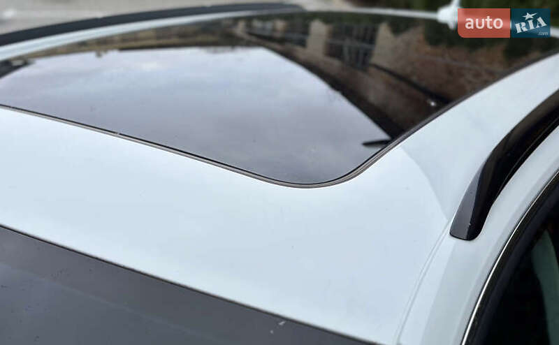 Внедорожник / Кроссовер Audi Q5 2015 в Львове