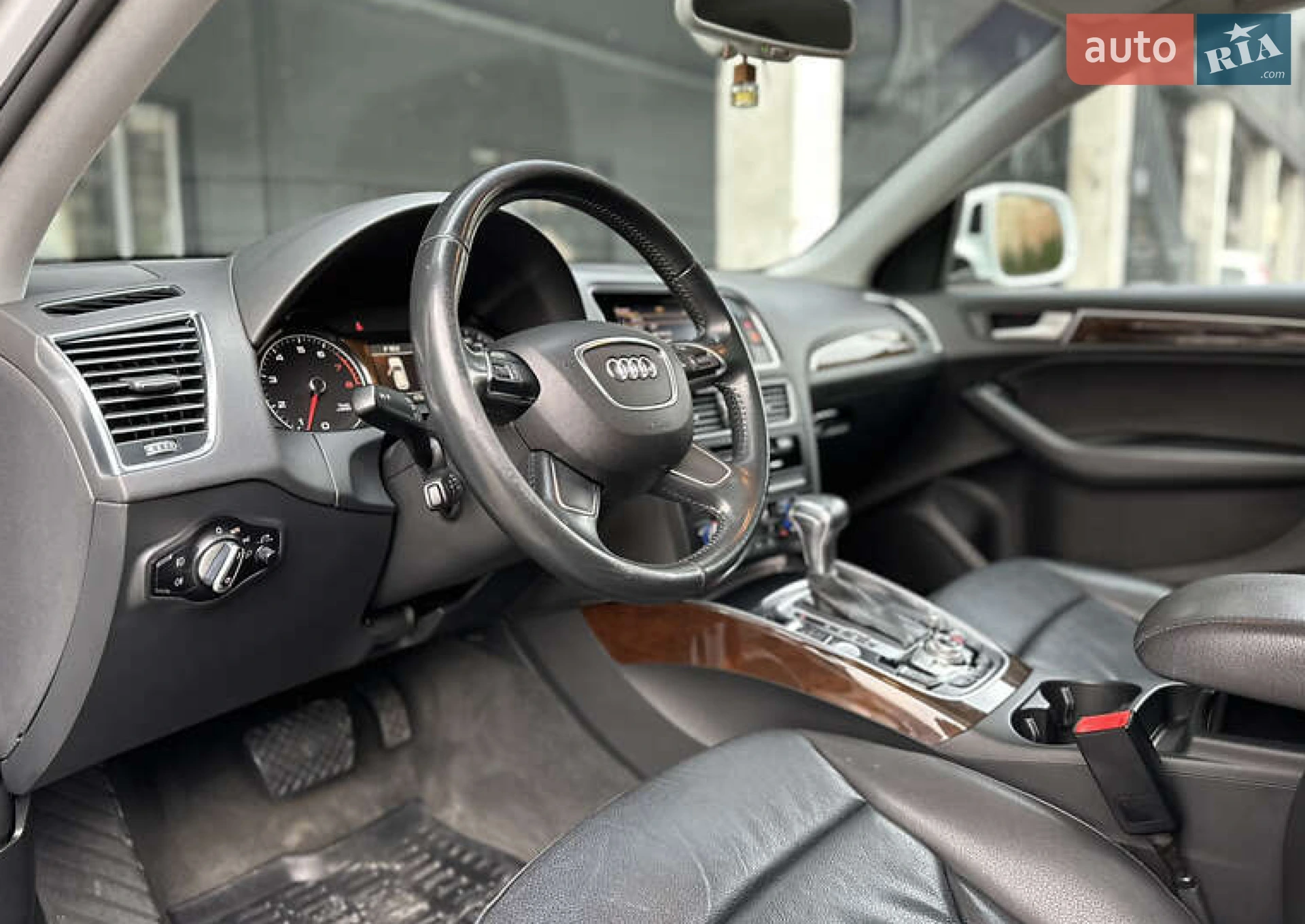 2015 Audi Q5 - мініатюра 23