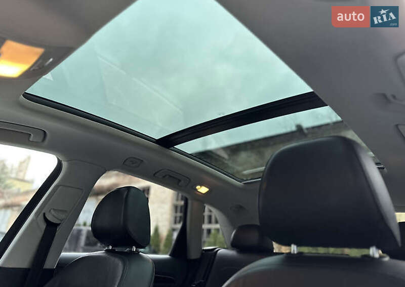 Внедорожник / Кроссовер Audi Q5 2015 в Львове