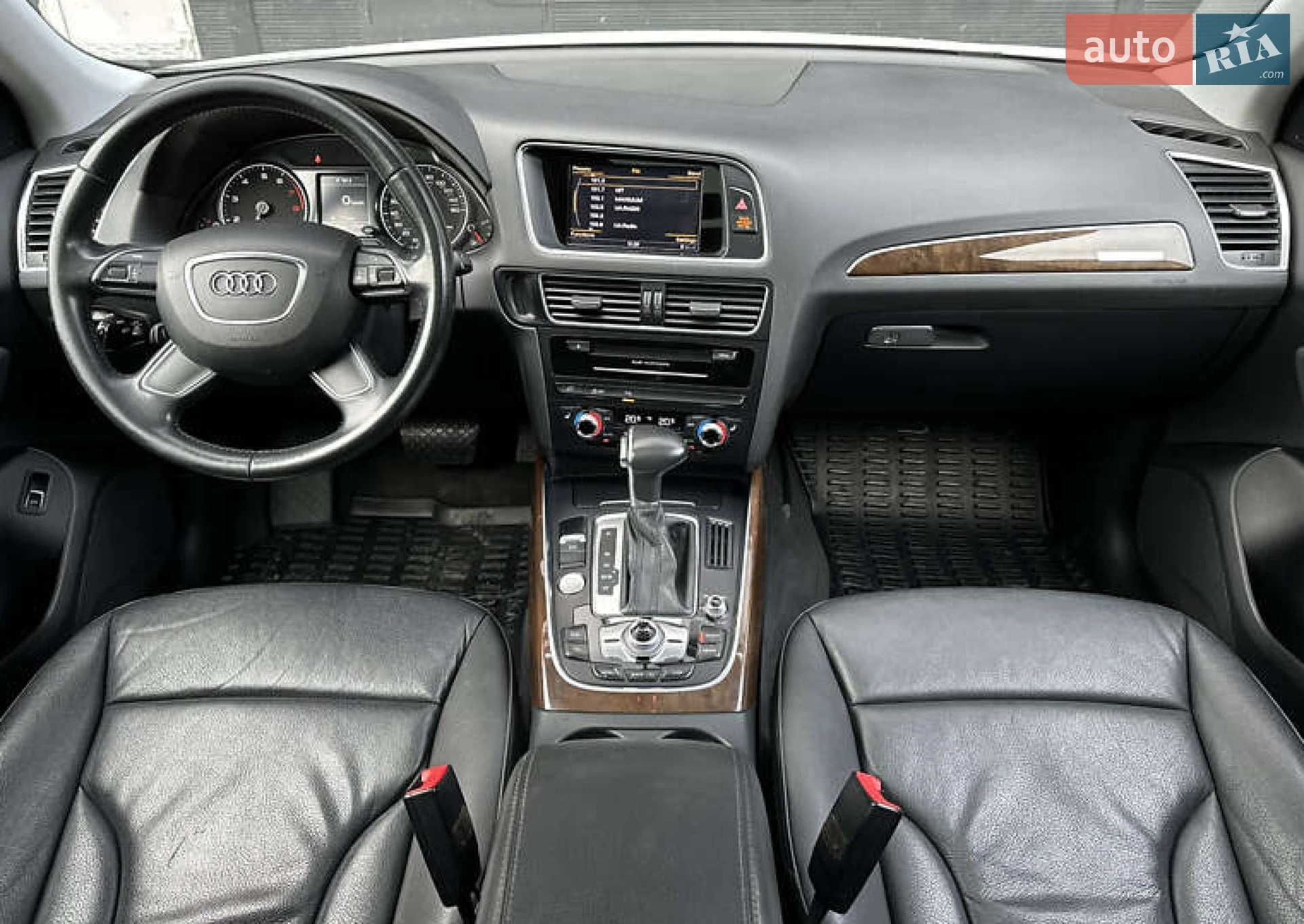 2015 Audi Q5 - мініатюра 27