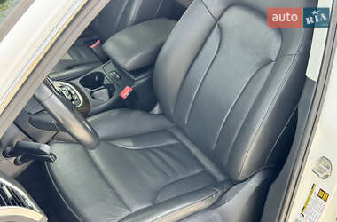 Внедорожник / Кроссовер Audi Q5 2013 в Виннице