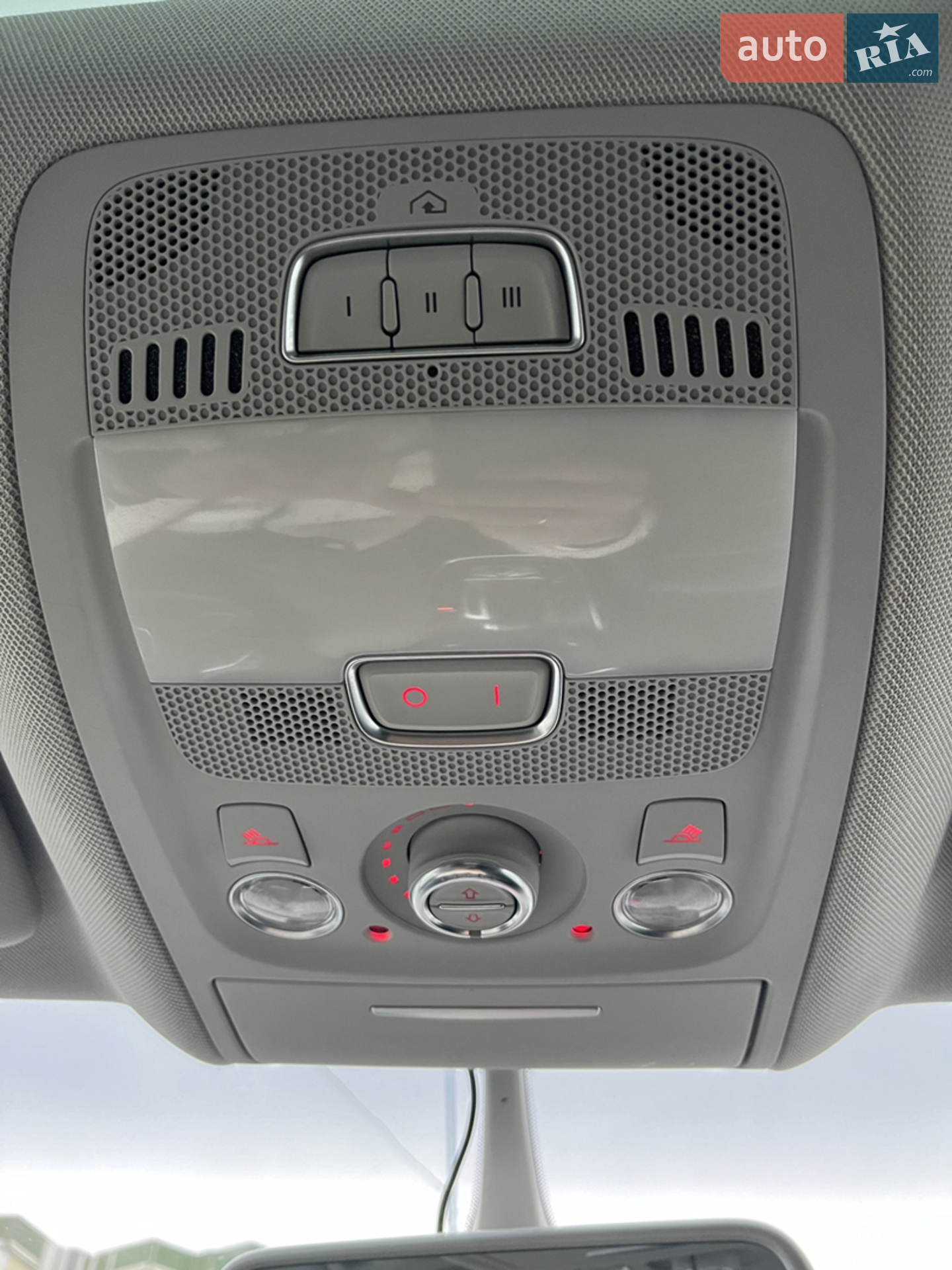 2015 Audi Q5 - мініатюра 5