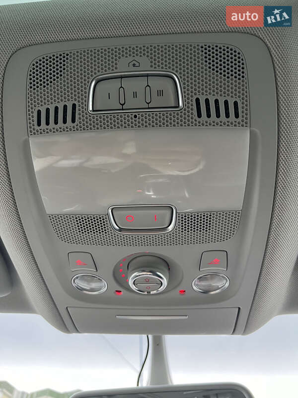 Внедорожник / Кроссовер Audi Q5 2015 в Измаиле фото 5 Внедорожник / Кроссовер Audi Q5 2015 в Измаиле