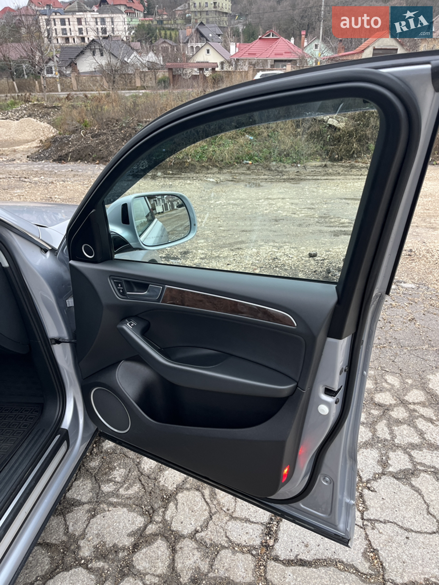 2015 Audi Q5 - мініатюра 13
