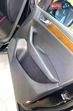 Внедорожник / Кроссовер Audi Q5 2012 в 