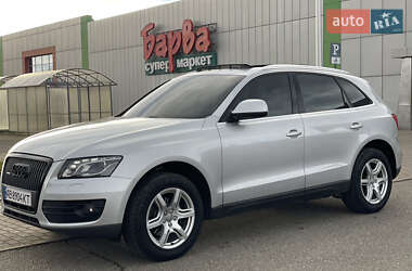 Позашляховик / Кросовер Audi Q5 2010 в Виноградові