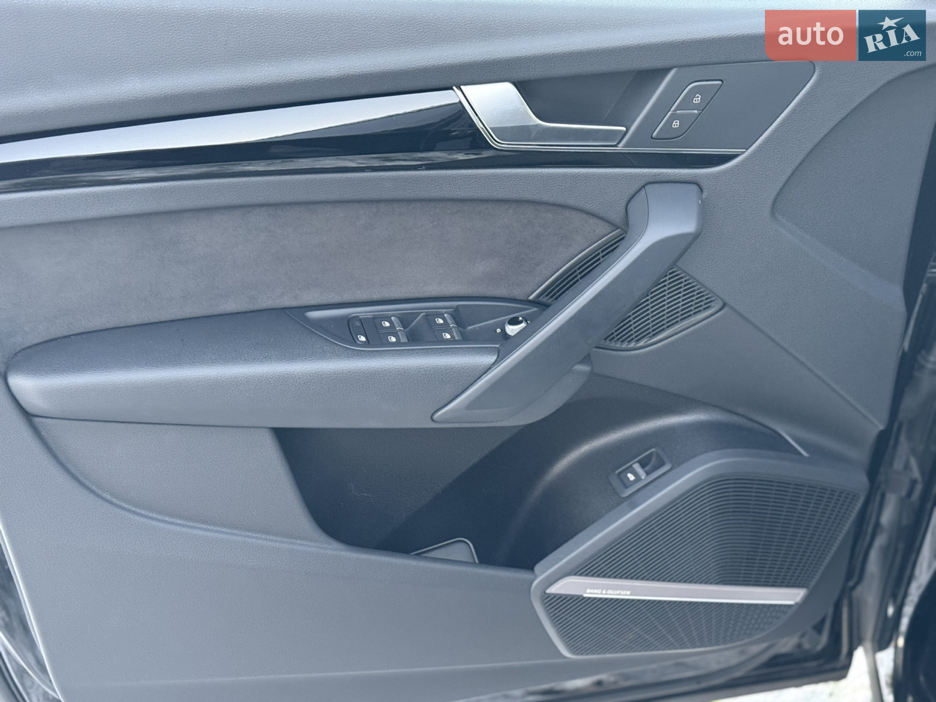 2021 Audi Q5 - мініатюра 7