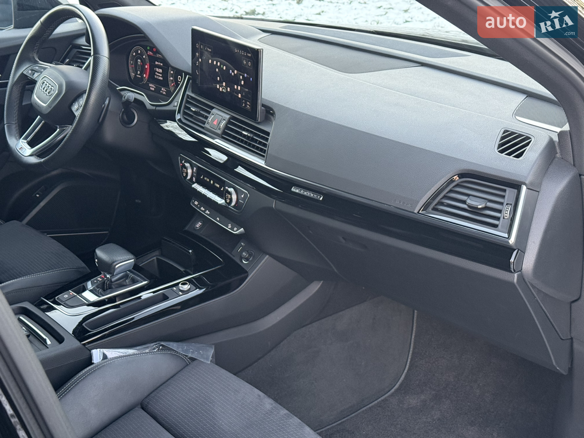 2021 Audi Q5 - мініатюра 26