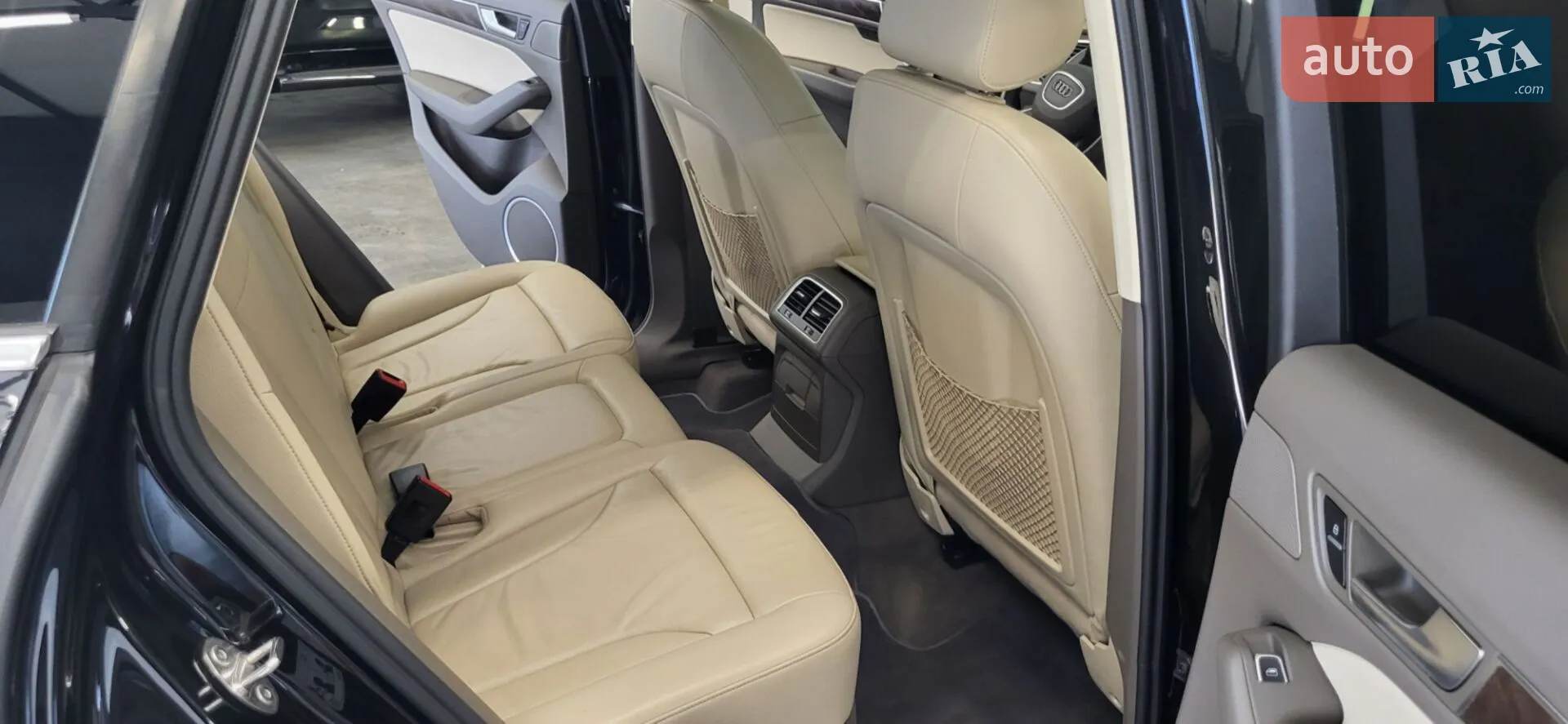 2015 Audi Q5 - мініатюра 14