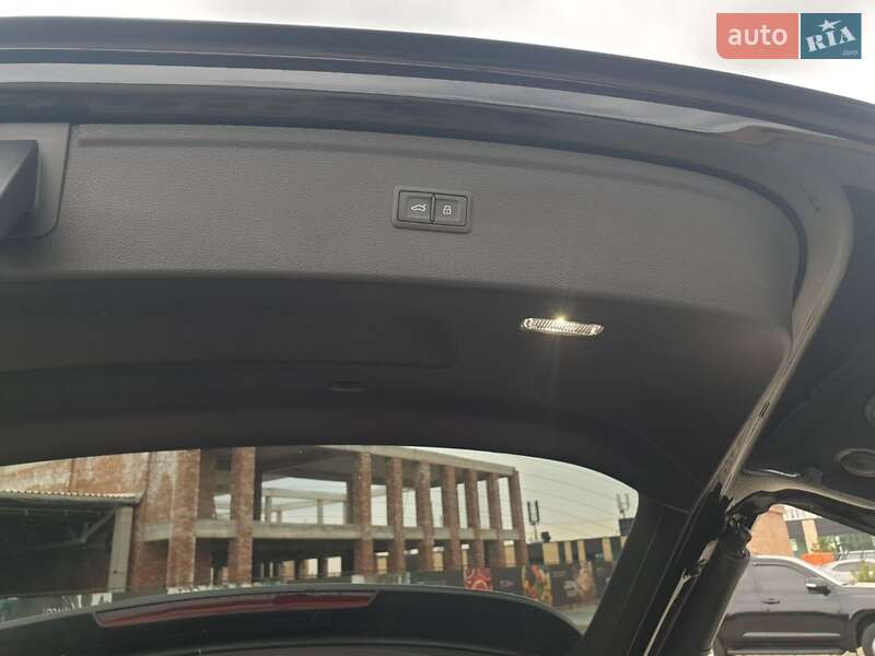 Внедорожник / Кроссовер Audi Q5 2021 в Хмельницком