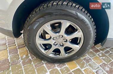 Внедорожник / Кроссовер Audi Q5 2013 в 