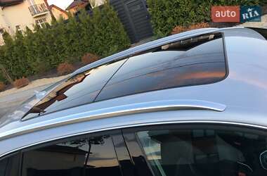 Внедорожник / Кроссовер Audi Q5 2011 в Киеве