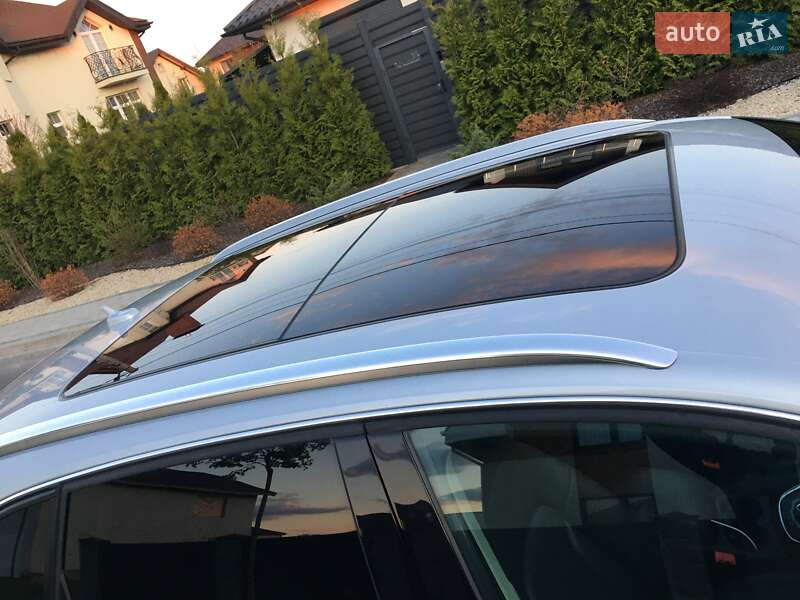 Позашляховик / Кросовер Audi Q5 2011 в Києві