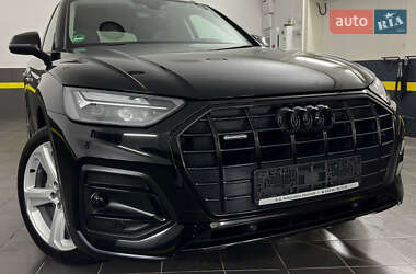 Позашляховик / Кросовер Audi Q5 2020 в Козятині