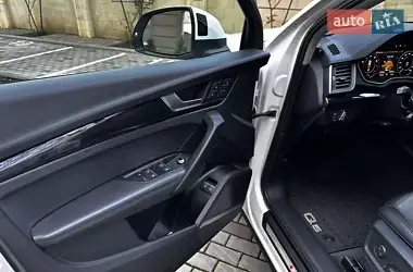 Audi Q5 2019