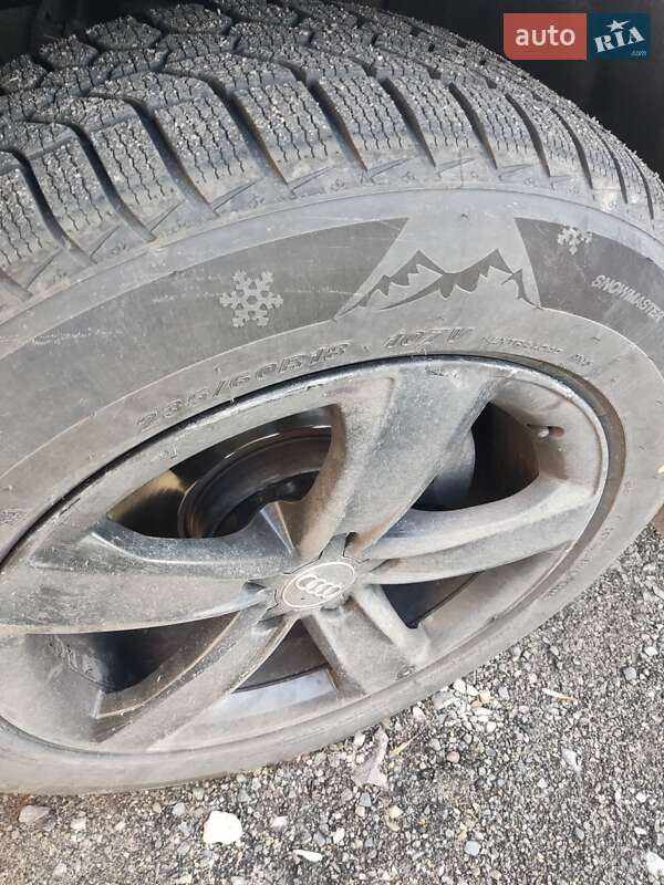 Внедорожник / Кроссовер Audi Q5 2011 в Львове фото 4 Внедорожник / Кроссовер Audi Q5 2011 в Львове