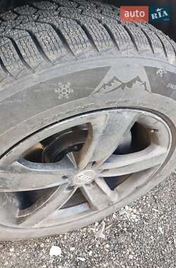 Внедорожник / Кроссовер Audi Q5 2011 в 