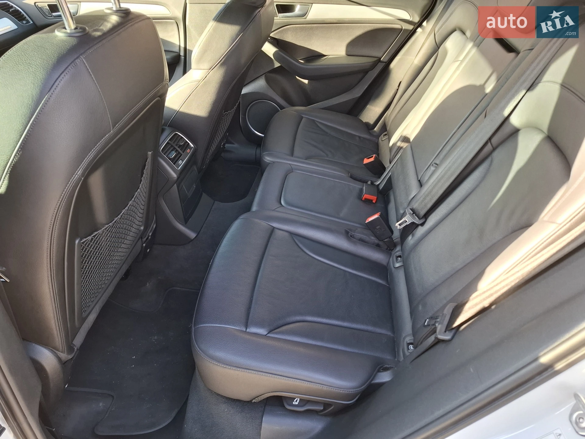 2016 Audi Q5 - мініатюра 18