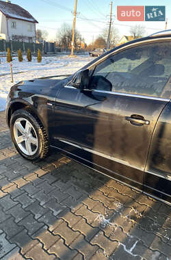 Внедорожник / Кроссовер Audi Q5 2011 в 
