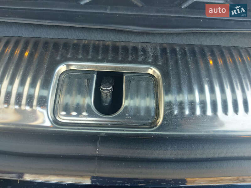 Позашляховик / Кросовер Audi Q5 2015 в Гусятині