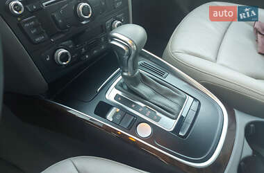 Внедорожник / Кроссовер Audi Q5 2015 в Гусятине